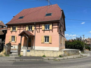 La Maison Alsacienne